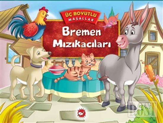 Bremen Mızıkacıları